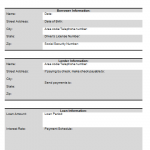 Private Label Agreement Template | Microsoft Word Templates