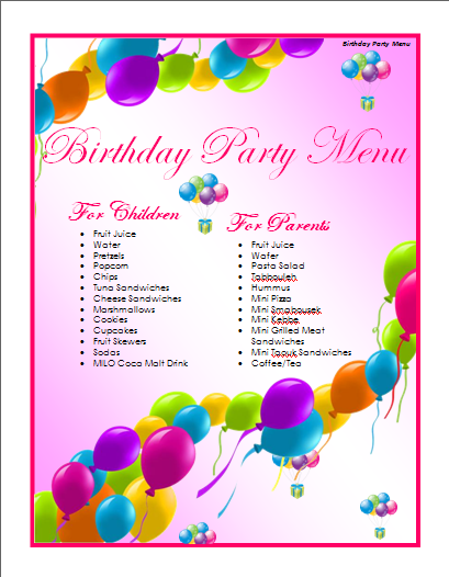 free-elegant-birthday-menu-templates-my-word-templates