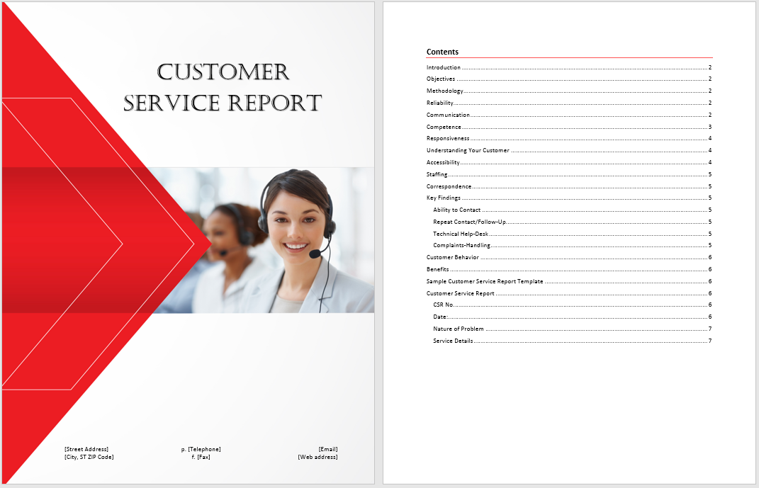 Writing Sample Customer Service Assessment