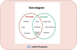 venn diagram template image