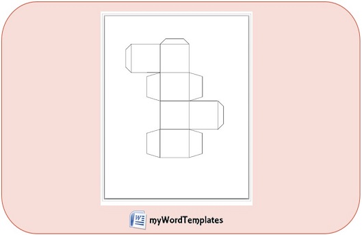 gift box template feature image