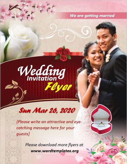 Wedding-Flyer-Template-MS-Word-02