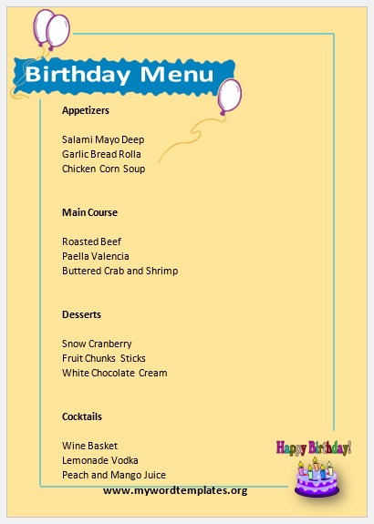 free-elegant-birthday-menu-templates-my-word-templates