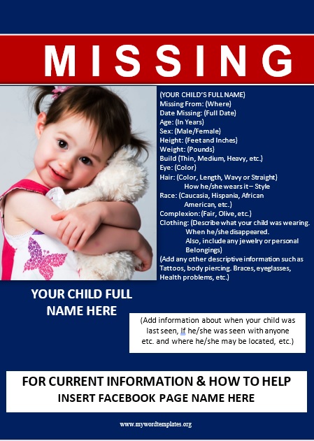 11-free-missing-person-poster-templates-my-word-templates