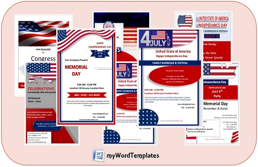 American Flyer Templates ImageAmerican Flyer Templates Image